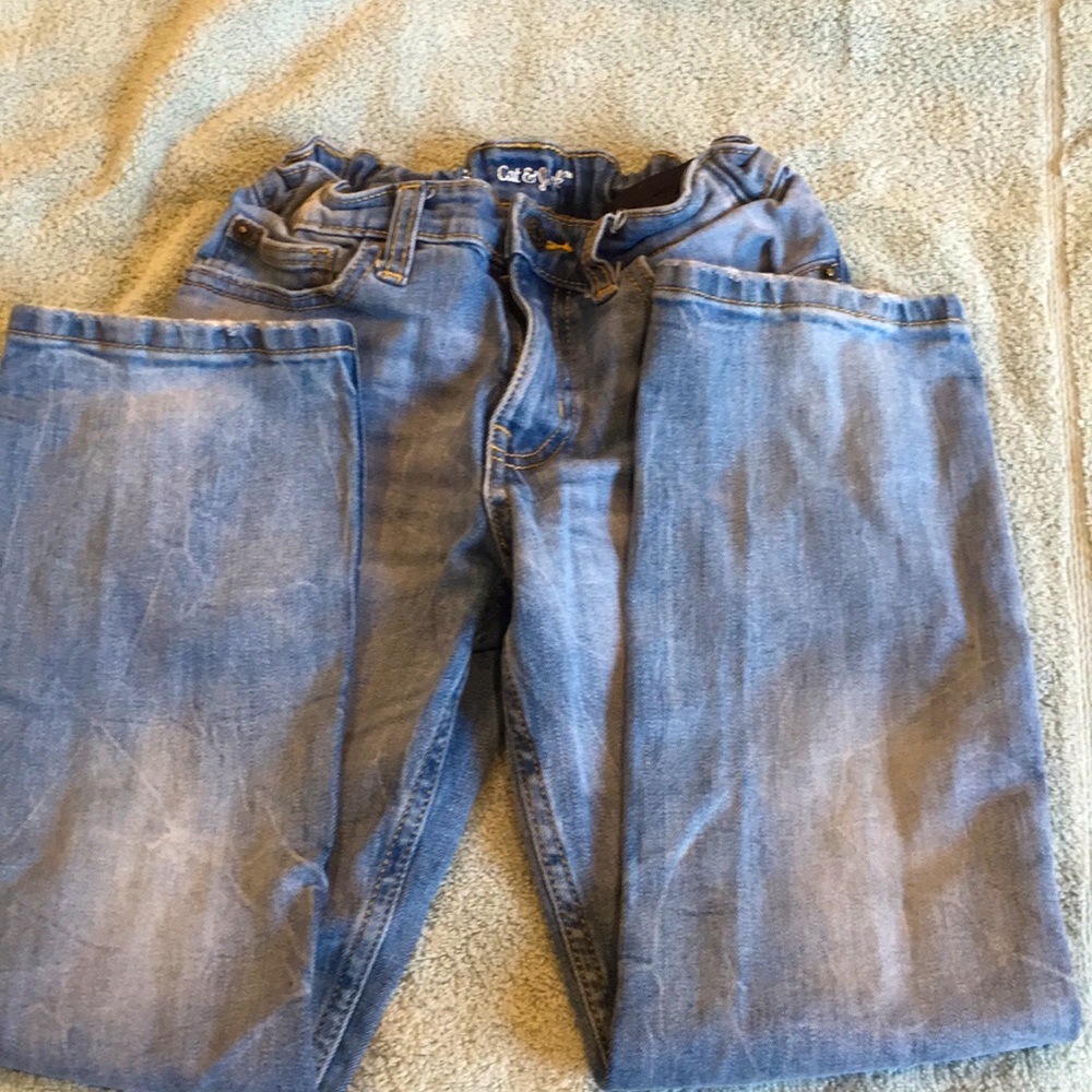 Boys jeans